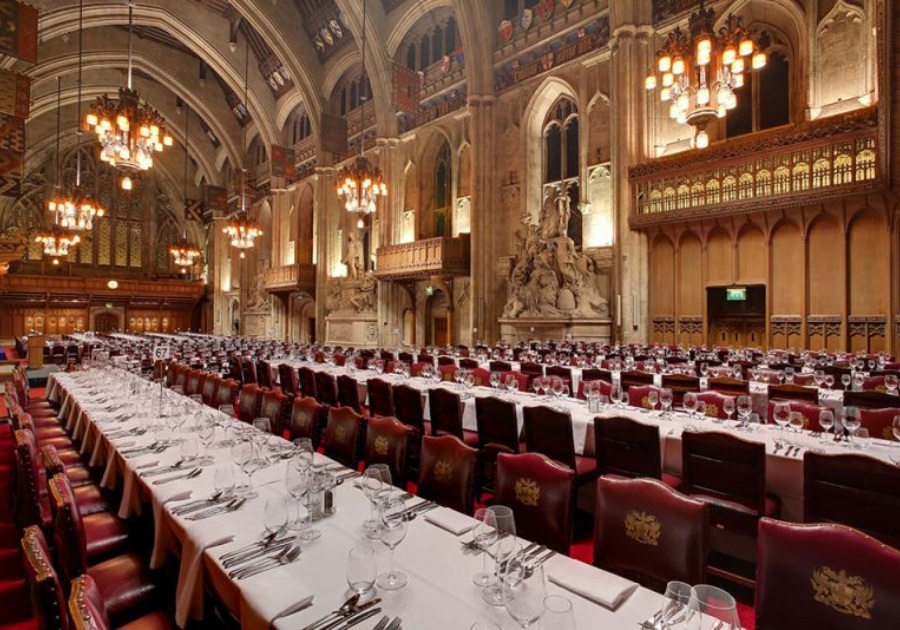 Guildhall London The Collection Events Venue Finding Service London Guildhall London The Collection Events Venue Finding Service London