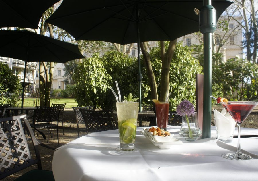 Carlton Room The Collection Events