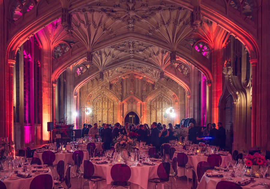 Bodleian Libraries The Collection Events Venue Finding Service London