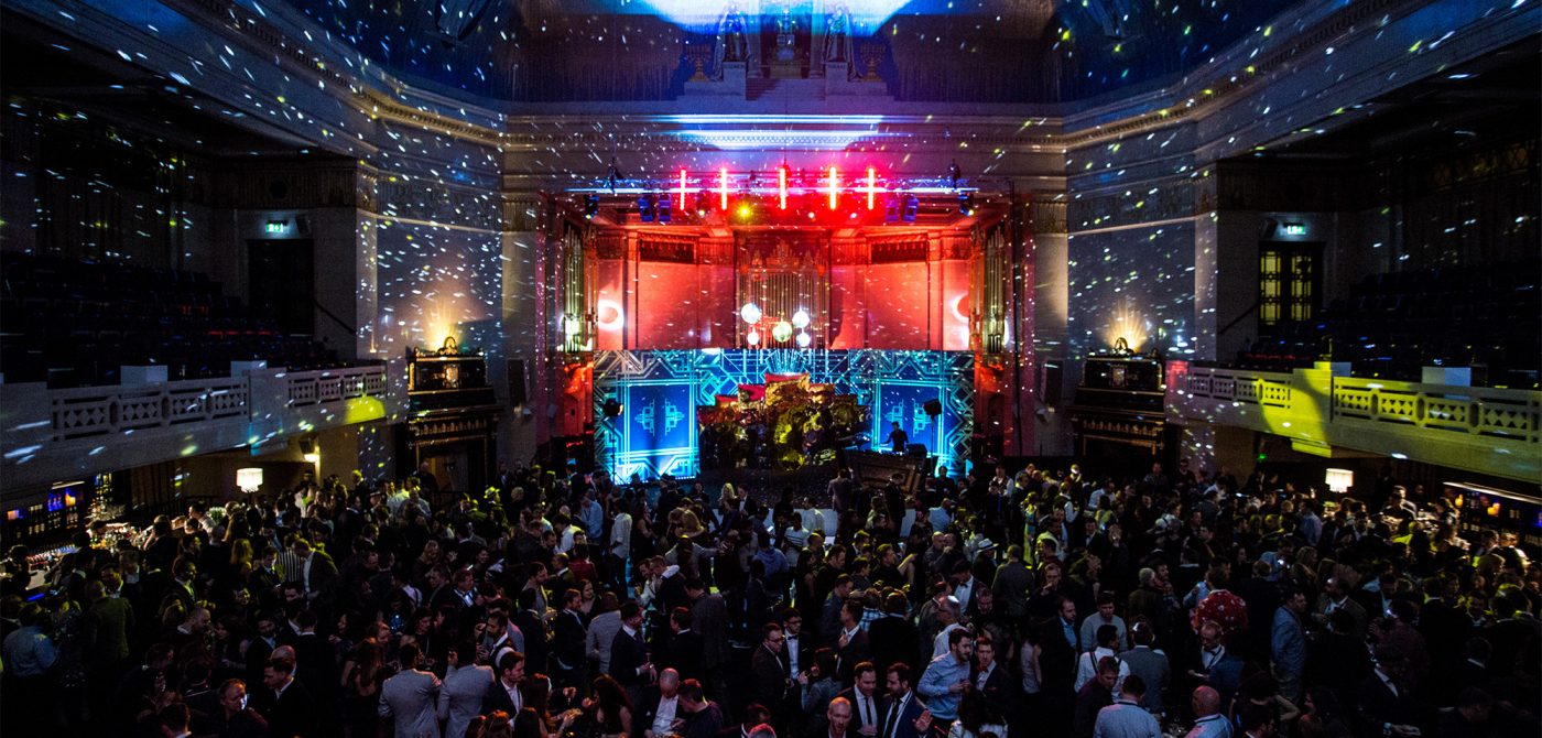 The Freemasons’ Hall | Venue Hire | The Collection Events