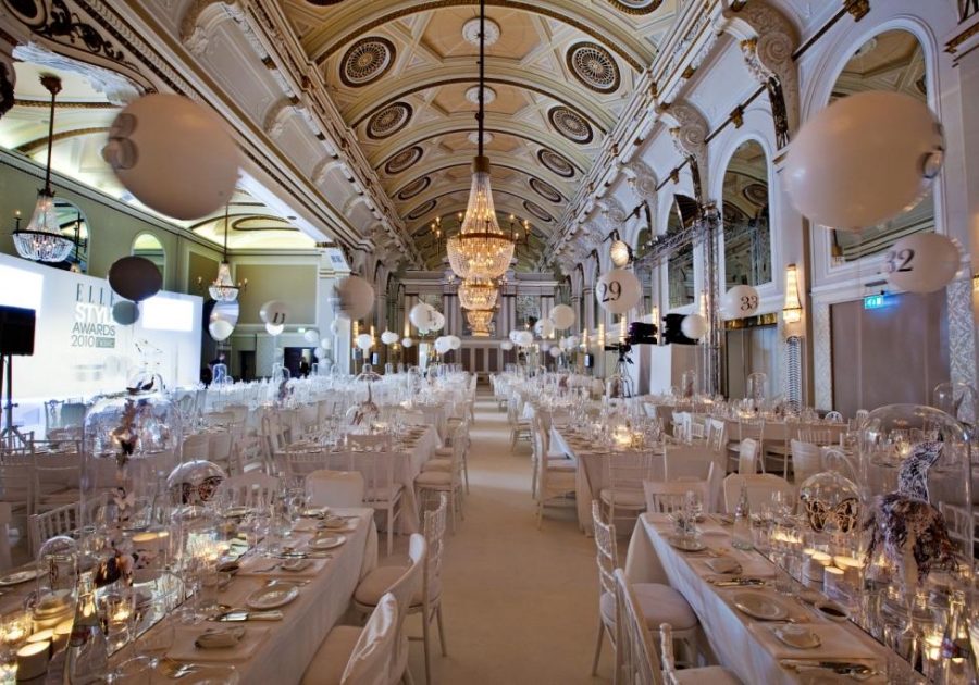 De Vere Grand Connaught Rooms The Collection Events