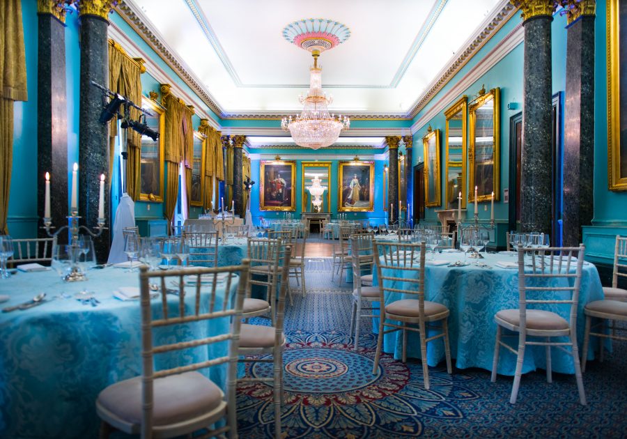 116 Pall Mall The Collection Events