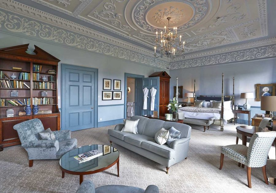 The Royal Crescent Hotel & Spa Bath - The Collection Events