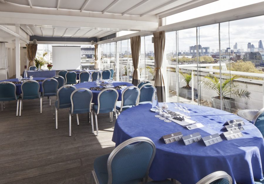 Skybar The Collection Events