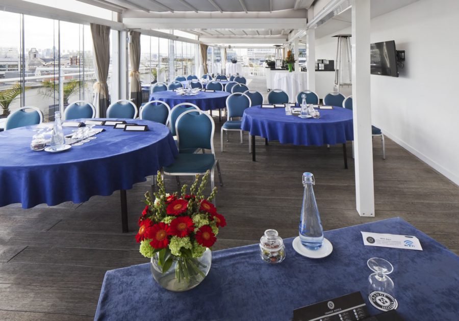 Skybar The Collection Events