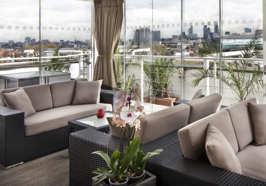 Skybar The Collection Events