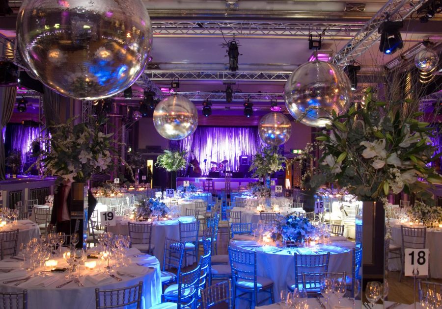 The Bloomsbury Ballroom An Art Deco Venue The Collection