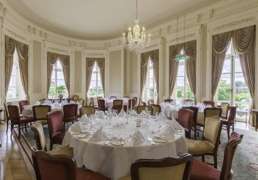 Luton Hoo The Collection Events