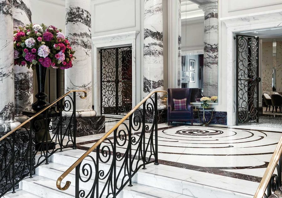 The Langham The Collection Events Venue Finding Service London