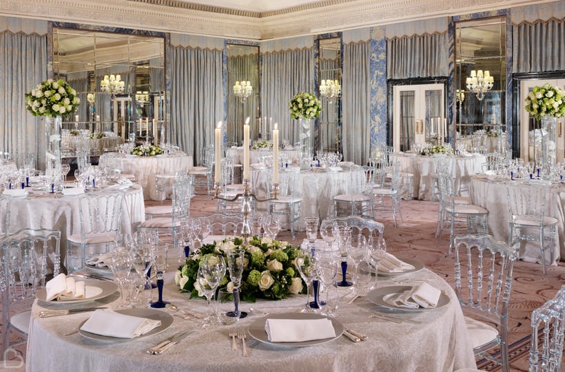 Dorchester Hotel - The Collection Events