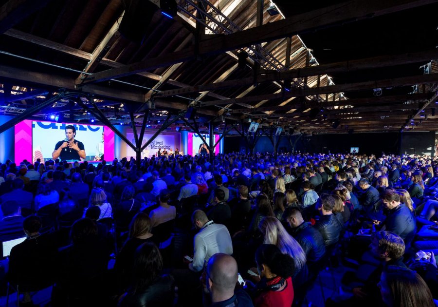 tobacco dock event today The Tobacco Dock | 57 Event Spaces to Hire