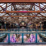 tobacco quay wapping lane london e1w 2sf Venue Hire | Creative Event Spaces London Networking Event - Urbano