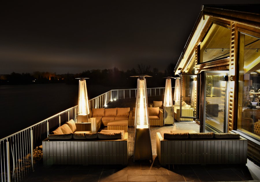 Amber Lakes The Collection Events, Venue Finders London