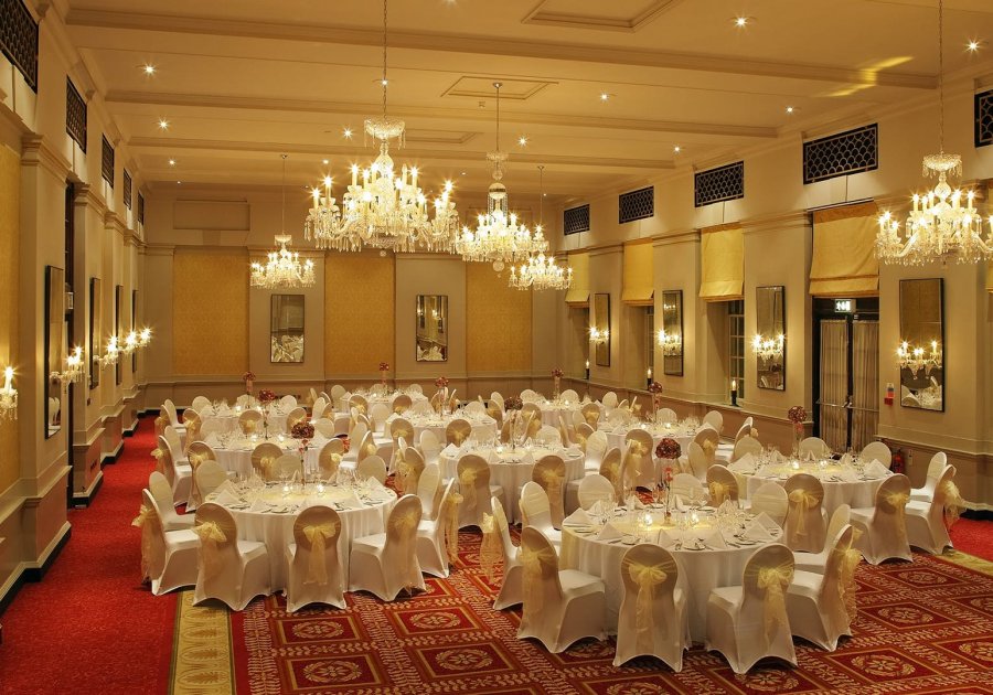 The Bloomsbury Hotel London Venue Hire The Collection Events