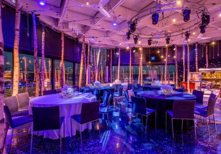 The Deck, London The Collection Events, London Venues