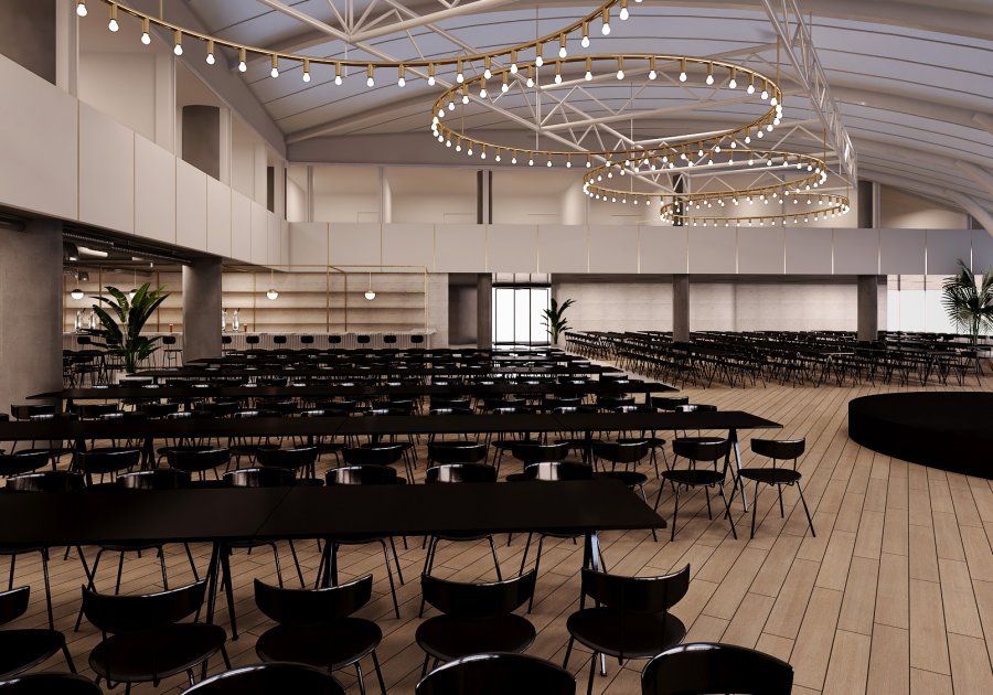 Camden House The Collection Events London Venues