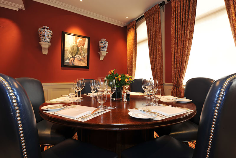 Bentley's Oyster Bar & Grill The Collection Events