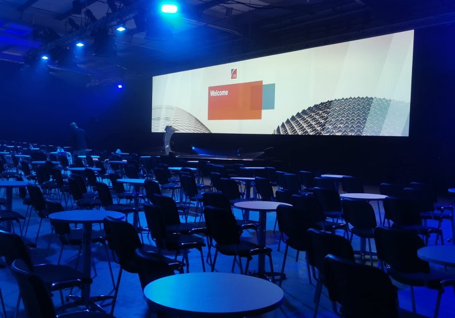 Dock X Versatile Venue Space to Hire The Collection Events