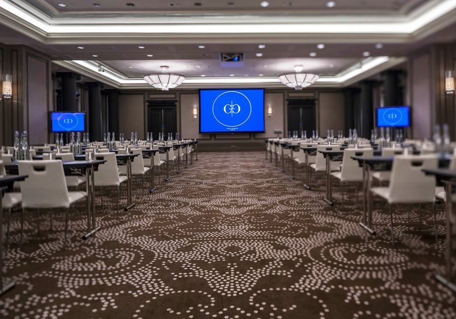 Rosewood London - The Collection Events - London Venue