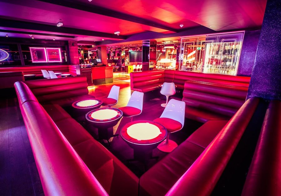 Studio 88 The Collection Events