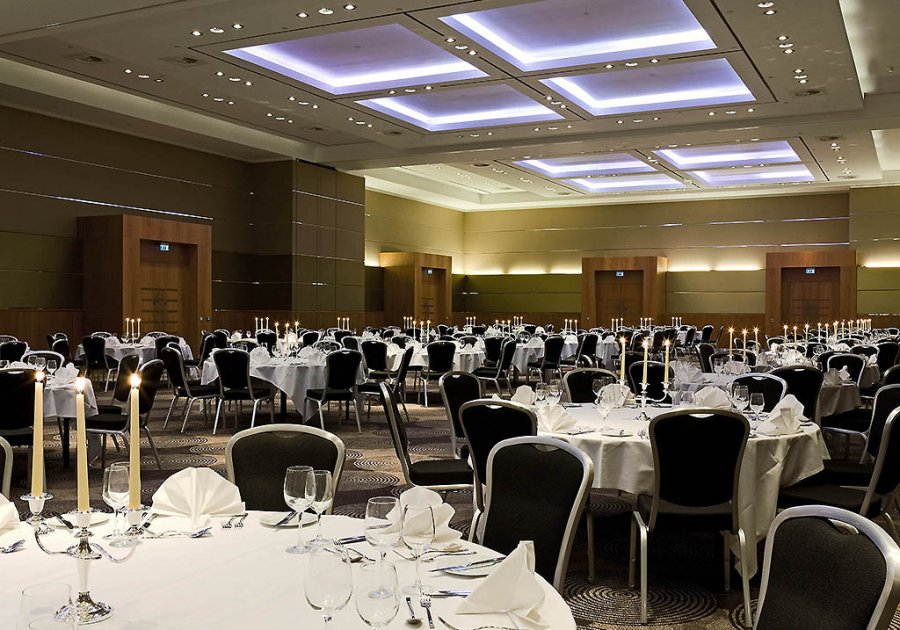 Sofitel London Heathrow - ALL