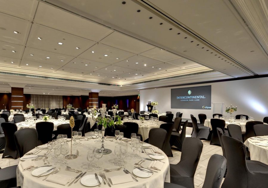 InterContinental London Park Lane The Collection Events
