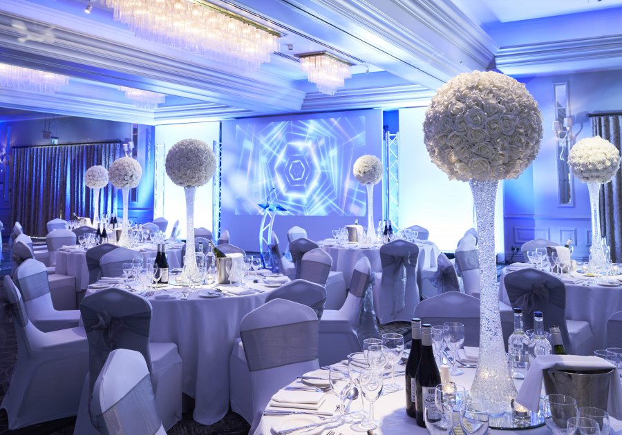 Sopwell House The Collection Events