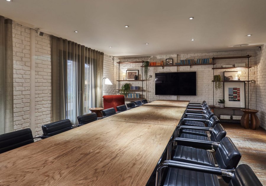 The Hoxton Shoreditch | London Venue Hire | The Collection