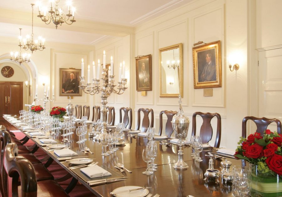 Grays Inn - The Collection Events