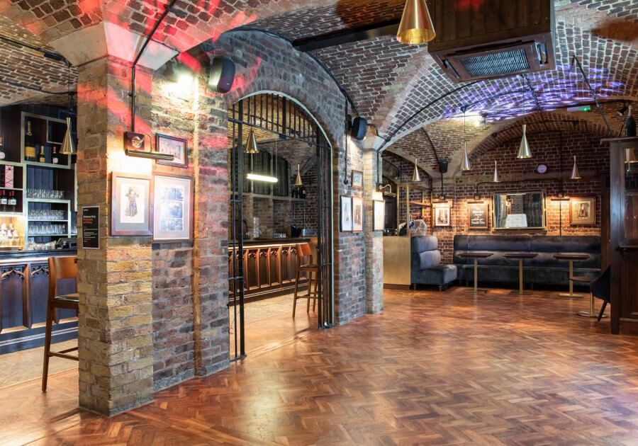 116 Pall Mall The Collection Events, Venues London