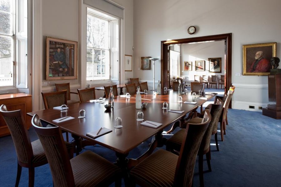 Meeting Rooms at {10-11} Carlton House Terrace | The Collection Events