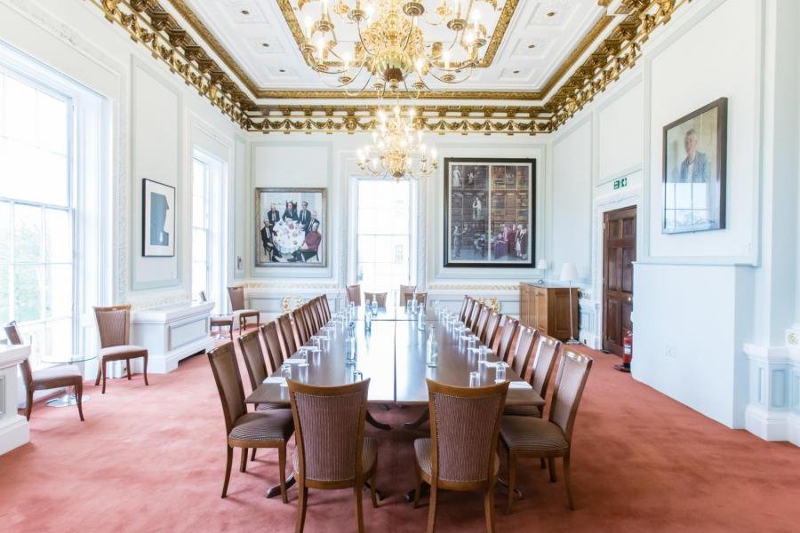 Meeting Rooms at {10-11} Carlton House Terrace | The Collection Events