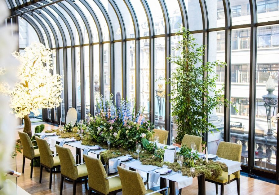 Le Méridien Piccadilly | An Impressive London Venue | The Collection