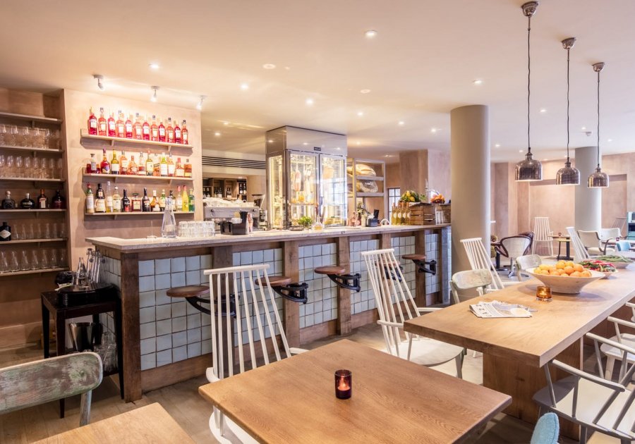 Radici, London - The Collection Events