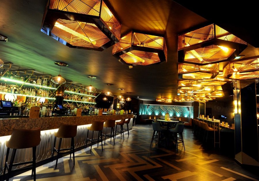 Dirty Martini Manchester The Collection Events