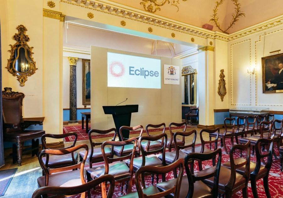 Conferences at Stationers’ Hall Central London The Collection