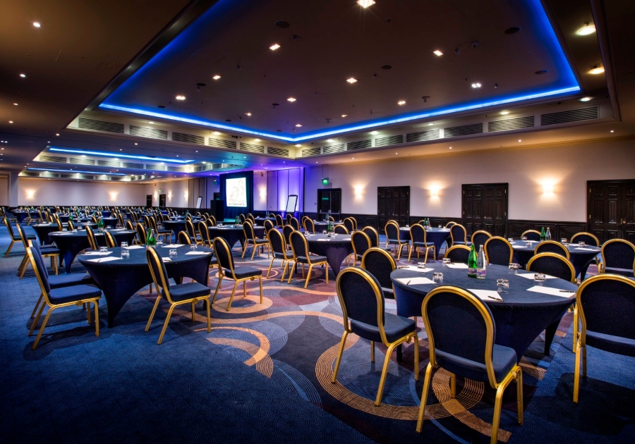 Conferences at The Tower Hotel London | The Collection Events