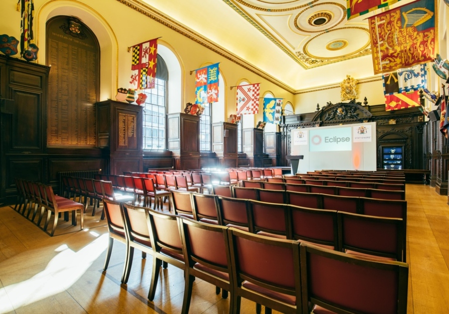 Conferences at Stationers’ Hall Central London The Collection