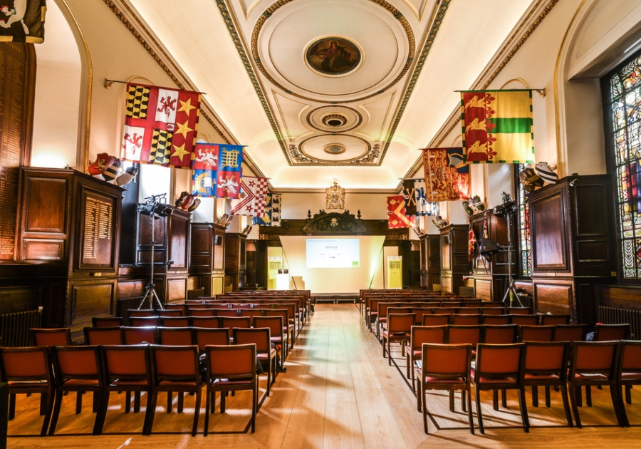 Conferences at Stationers’ Hall Central London The Collection