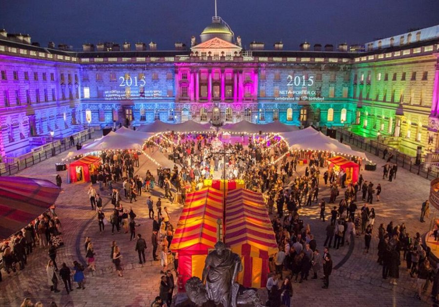 Somerset House The Collection Events   2nd Image 900x630 