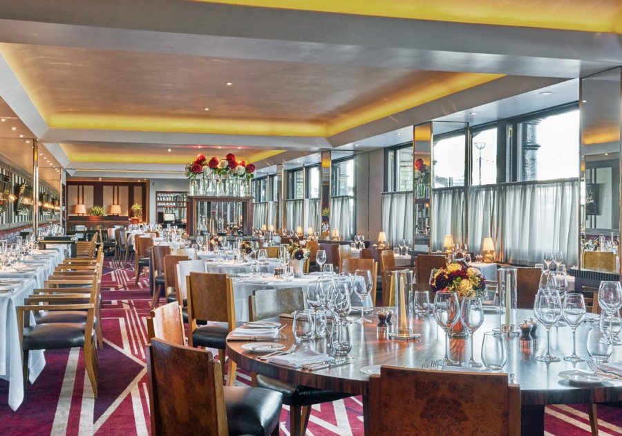 Le Pont de la Tour The Collection Events, London Venues