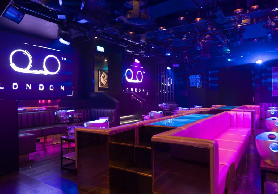 Tape The Collection Events