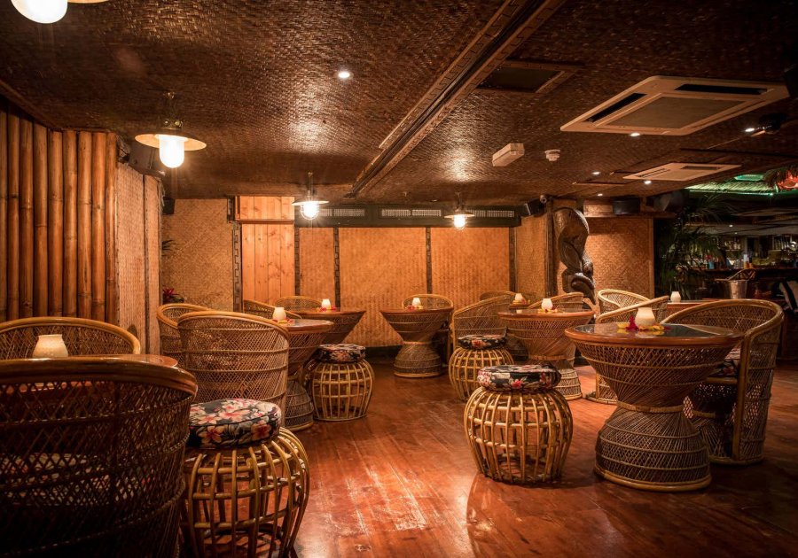 Mahiki, Mayfair - The Collection Events, Venue Finding Service London