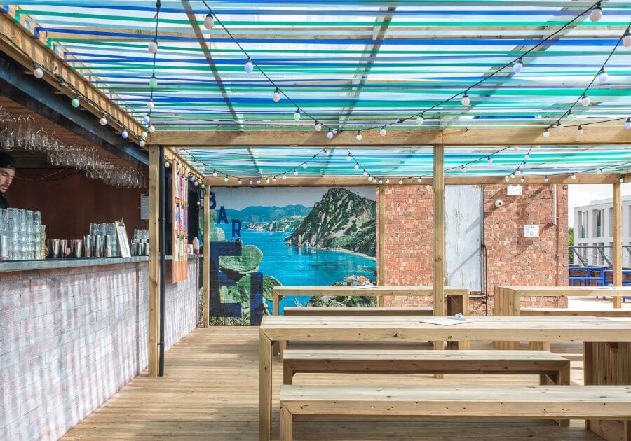 Bar Elba The Collection Events