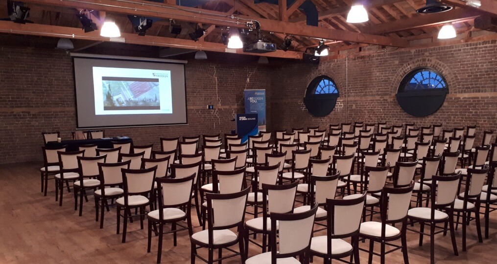 London Conference venue - The Museum of London Docklands