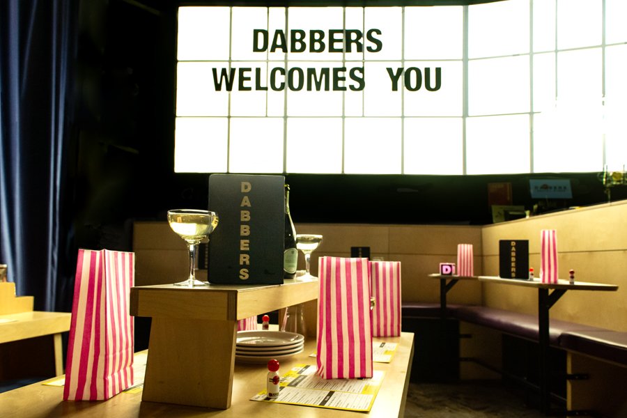 Dabbers Social Bingo, Party Venue