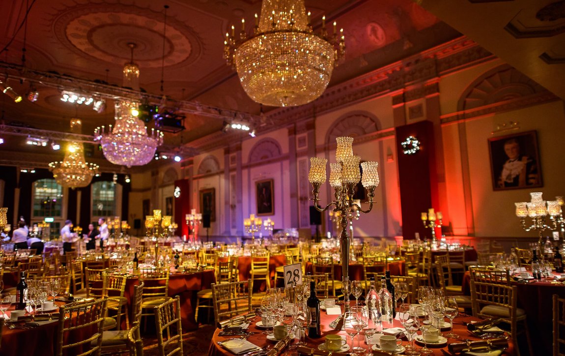 The best Christmas party venues for large groups - The Collection Events