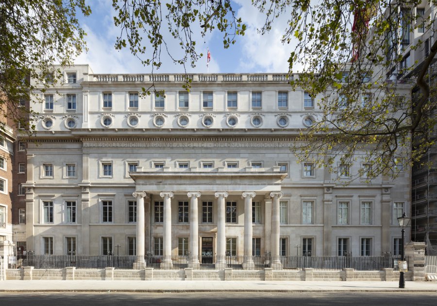 The View Address The View at The Royal College of Surgeons - The Collection Events