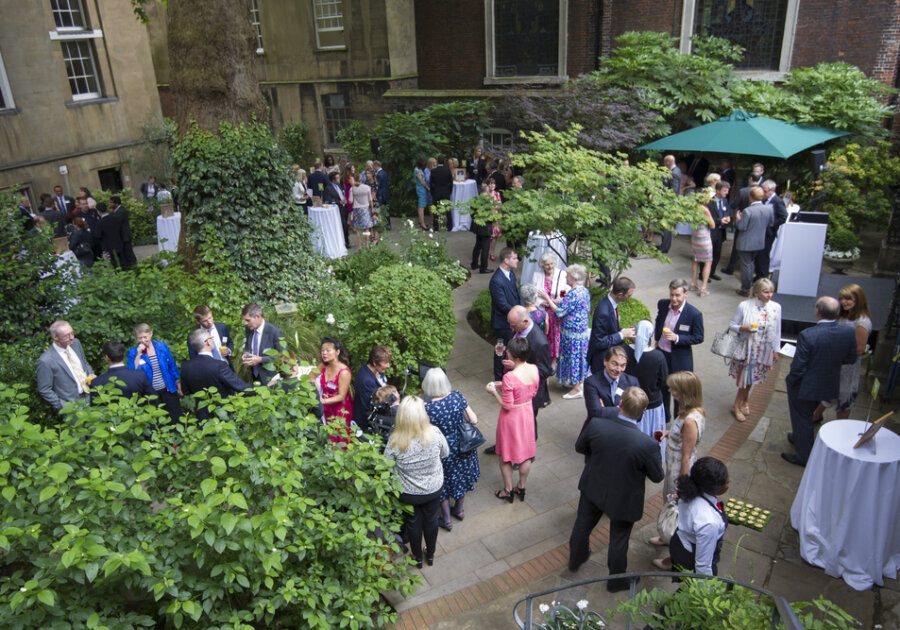 Private Parties The Collection Events