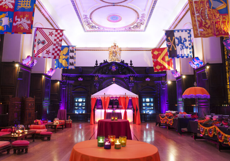 Private Parties The Collection Events